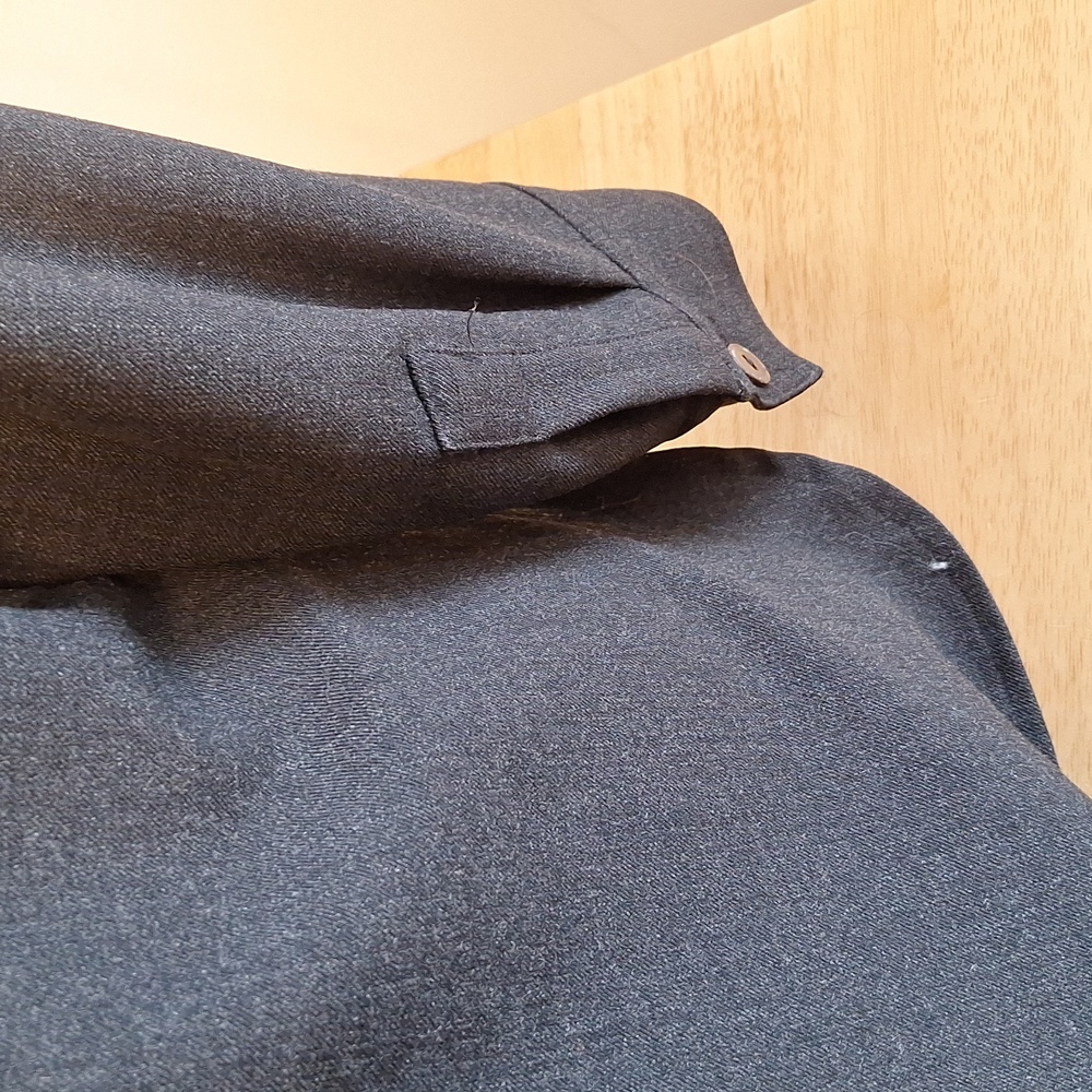 New Man Shacket - Picture 5 of 6